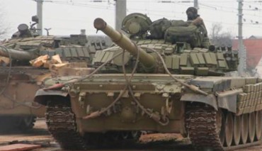 Продолжаются проверки боеготовности ВС РБ 